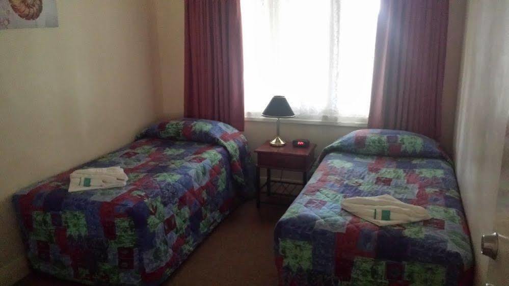 Park Avenue Holiday Units Albany Kültér fotó